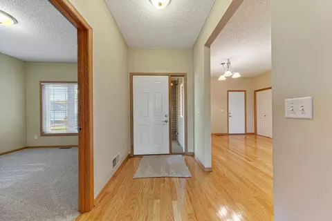 Entry Way - 2712 Village Dr, Faribault, MN 55021 photo 1 of 1