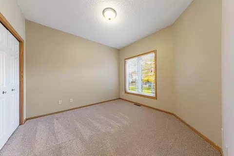 Bedroom - 2712 Village Dr, Faribault, MN 55021 photo 1 of 6