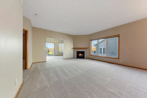 Living - 2712 Village Dr, Faribault, MN 55021 photo 5 of 8
