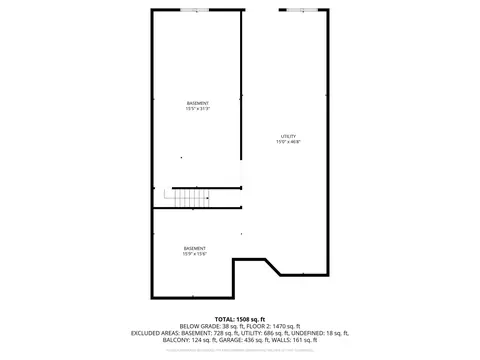 Floorplan - 2712 Village Dr, Faribault, MN 55021 photo 2 of 2