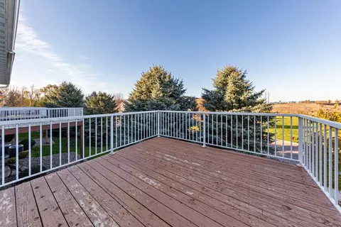 Exterior - 2712 Village Dr, Faribault, MN 55021 photo 5 of 5