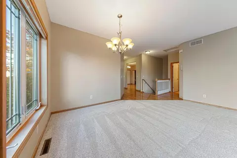 Living - 2712 Village Dr, Faribault, MN 55021 photo 3 of 8