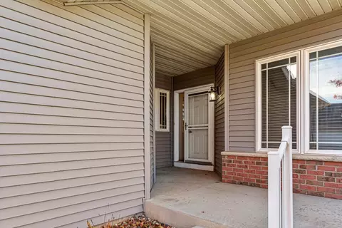 Exterior - 2712 Village Dr, Faribault, MN 55021 photo 3 of 5