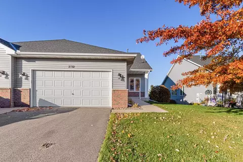 Exterior - 2712 Village Dr, Faribault, MN 55021 photo 2 of 5