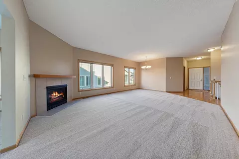 Living - 2712 Village Dr, Faribault, MN 55021 photo 6 of 8