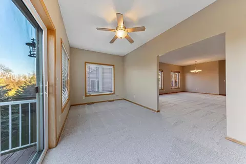 Living - 2712 Village Dr, Faribault, MN 55021 photo 7 of 8
