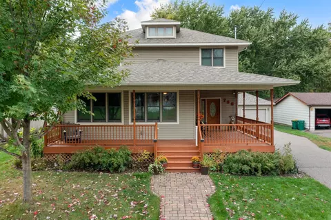 706 Holcombe St S, Stillwater, MN 55082