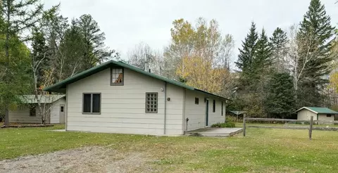 1637 Wakely Rd, Cook, MN 55723