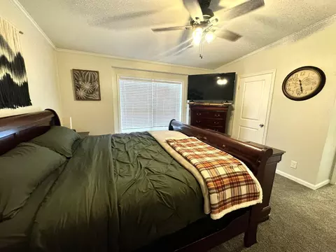 Bedroom - 21706 County 2, Nevis, MN 56467 photo 2 of 5