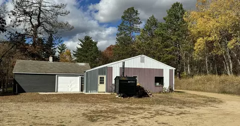 Exterior - 21706 County 2, Nevis, MN 56467 photo 7 of 8
