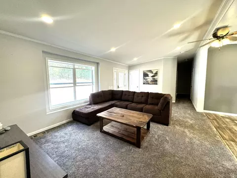 Living - 21706 County 2, Nevis, MN 56467 photo 2 of 2