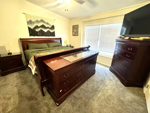Bedroom - 21706 County 2, Nevis, MN 56467 photo 1 of 5