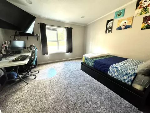 Bedroom - 21706 County 2, Nevis, MN 56467 photo 5 of 5