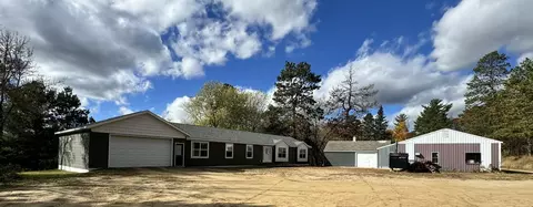 21706 County 2, Nevis, MN 56467