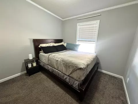 Bedroom - 21706 County 2, Nevis, MN 56467 photo 3 of 5