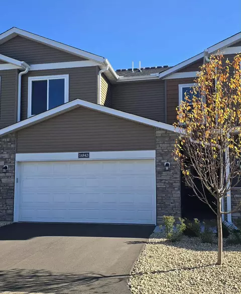 14843 Willemite St NW, Ramsey, MN 55303