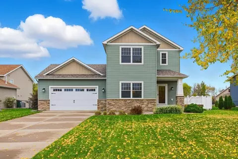 2155 4th St N, Sartell, MN 56377