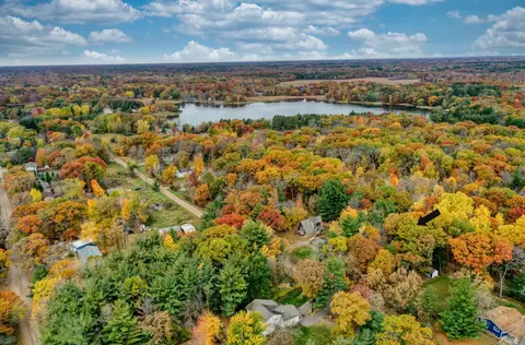 tbd 241st, Linwood Twp, MN 55079