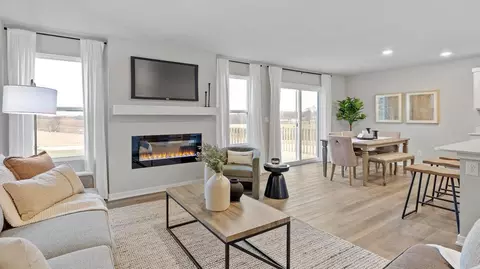 12817 Lawrence Way, Rogers, MN 55374