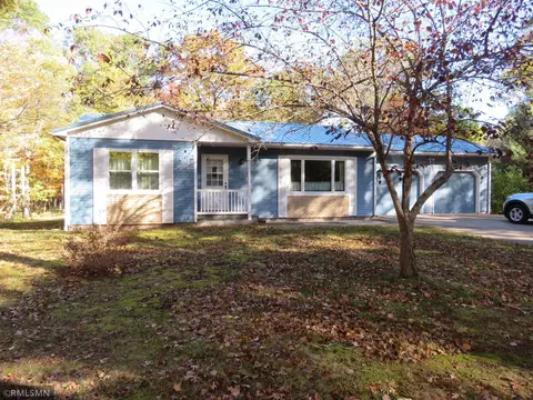 6316 Starr Rd, Webster, WI 54893