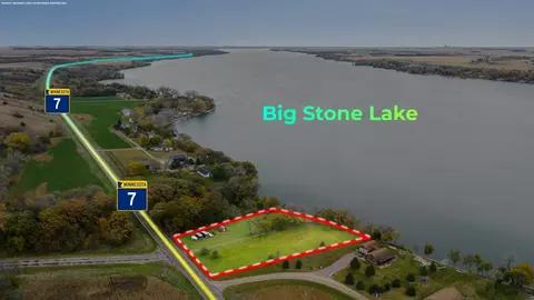 34701 State Highway 7, Clinton, MN 56225