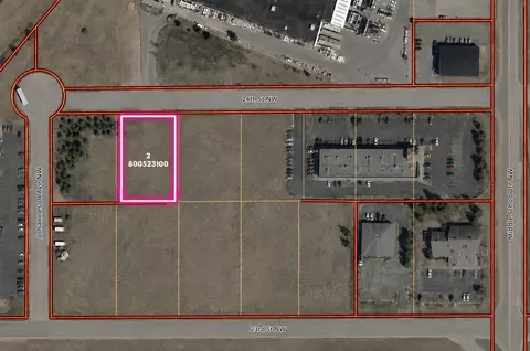 tbd 3100 24th St NW, Bemidji, MN 56601