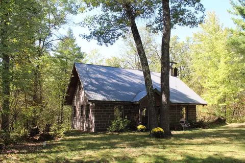 25887 Gile Rd, Grantsburg, WI 54840