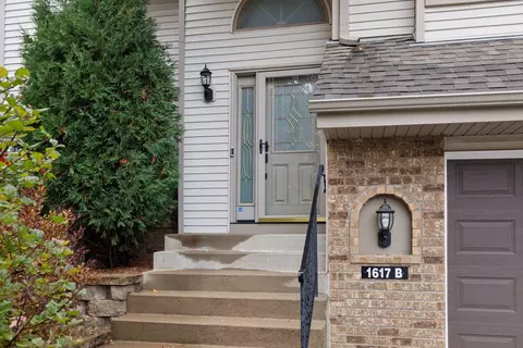 Exterior - 1617 Clemson Dr #B, Eagan, MN 55122 photo 2 of 3