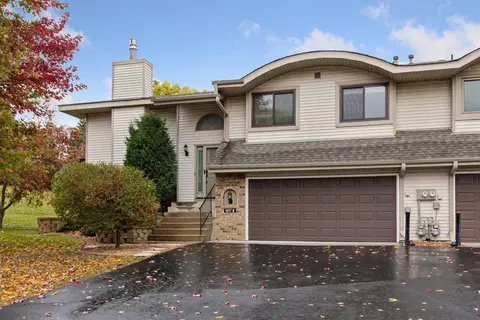 Exterior - 1617 Clemson Dr #B, Eagan, MN 55122 photo 1 of 3