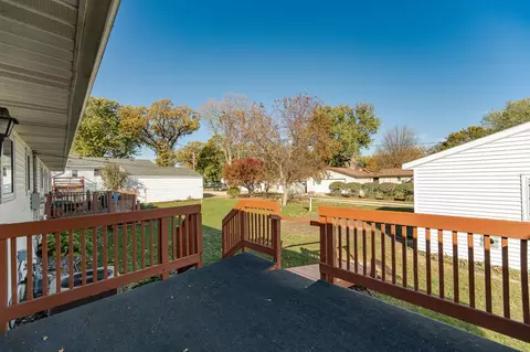 Exterior - 209 E Henry St, Le Roy, MN 55951 photo 7 of 8