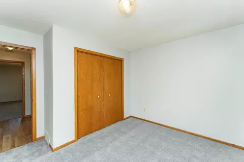 Bedroom - 209 E Henry St, Le Roy, MN 55951 photo 2 of 7