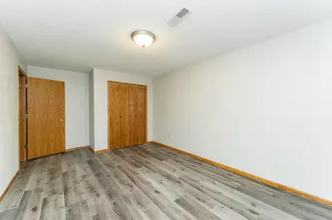 Bedroom - 209 E Henry St, Le Roy, MN 55951 photo 7 of 7