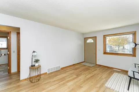Living - 209 E Henry St, Le Roy, MN 55951 photo 1 of 3