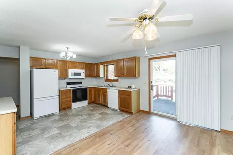 Kitchen - 209 E Henry St, Le Roy, MN 55951 photo 1 of 3