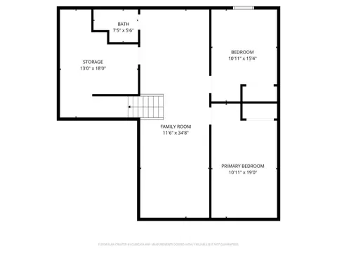 Floorplan - 209 E Henry St, Le Roy, MN 55951 photo 3 of 3