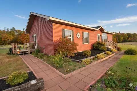 n5781 County Highway K, Spooner, WI 54801