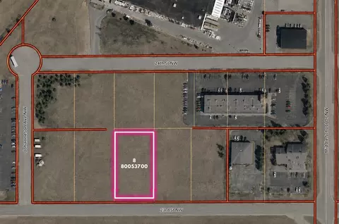 tbd 3700 23rd St NW, Bemidji, MN 56601