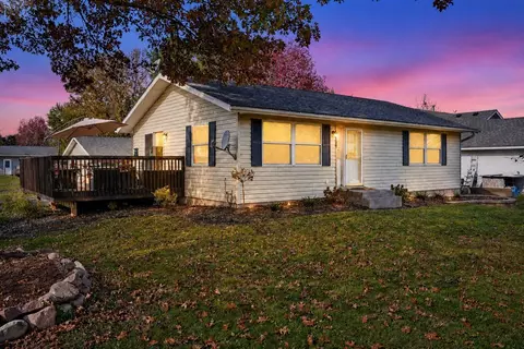 209 1st St, Somerset, WI 54025