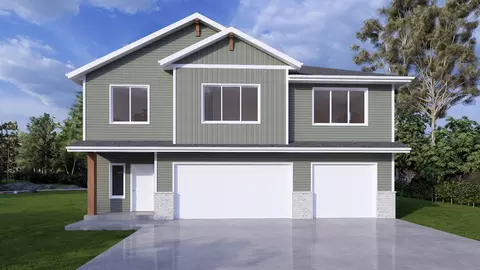 10342 Burgundy Dr, Horace, ND 58047