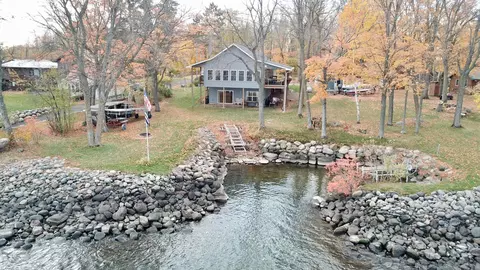 7112 Blair Way, Wahkon, MN 56386