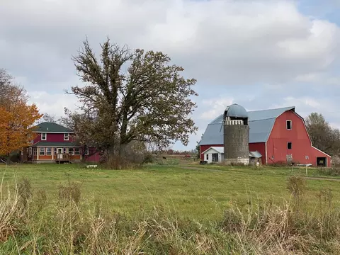 5336 130th St, Milaca, MN 56353