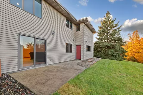 Exterior - 1308 Greenleaf Rd, Faribault, MN 55021 photo 11 of 12