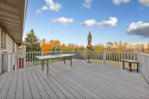 Exterior - 1308 Greenleaf Rd, Faribault, MN 55021 photo 12 of 12