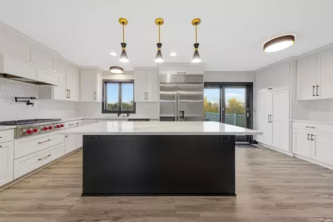 Kitchen - 1308 Greenleaf Rd, Faribault, MN 55021 photo 1 of 6