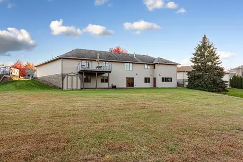 Exterior - 1308 Greenleaf Rd, Faribault, MN 55021 photo 9 of 12