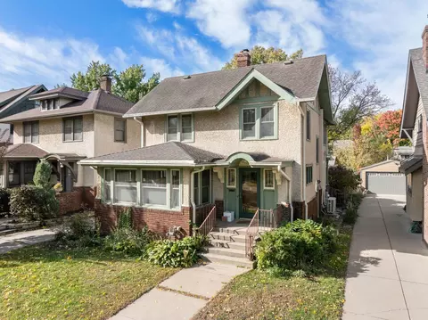 4720 Colfax Ave S, Minneapolis, MN 55419