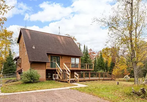 94241 S Net Lake Rd, Holyoke, MN 55749