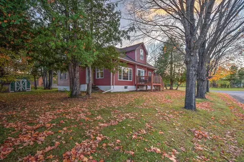24014 Hanson Ave, Siren, WI 54872