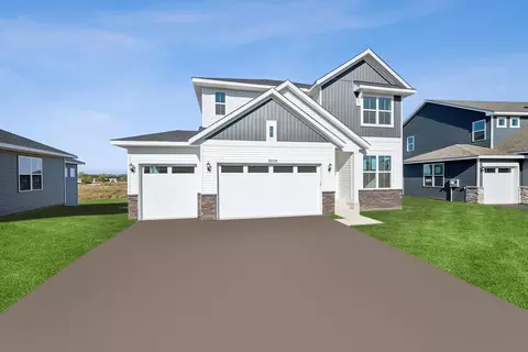 3009 Trinity Dr, Shakopee, MN 55379