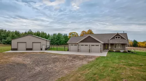1495 Bain Rd, Iron River, WI 54847